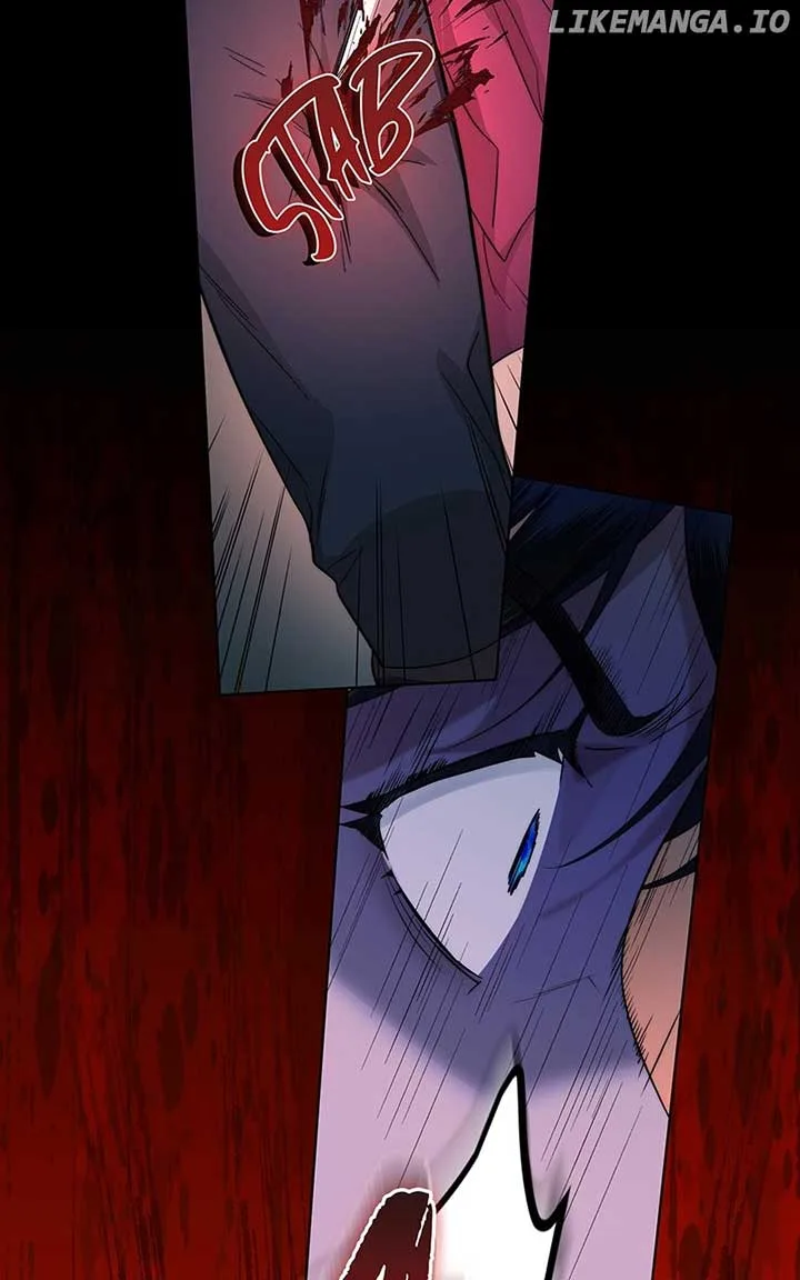 Seabird and the Wolf Chapter 15 page 74