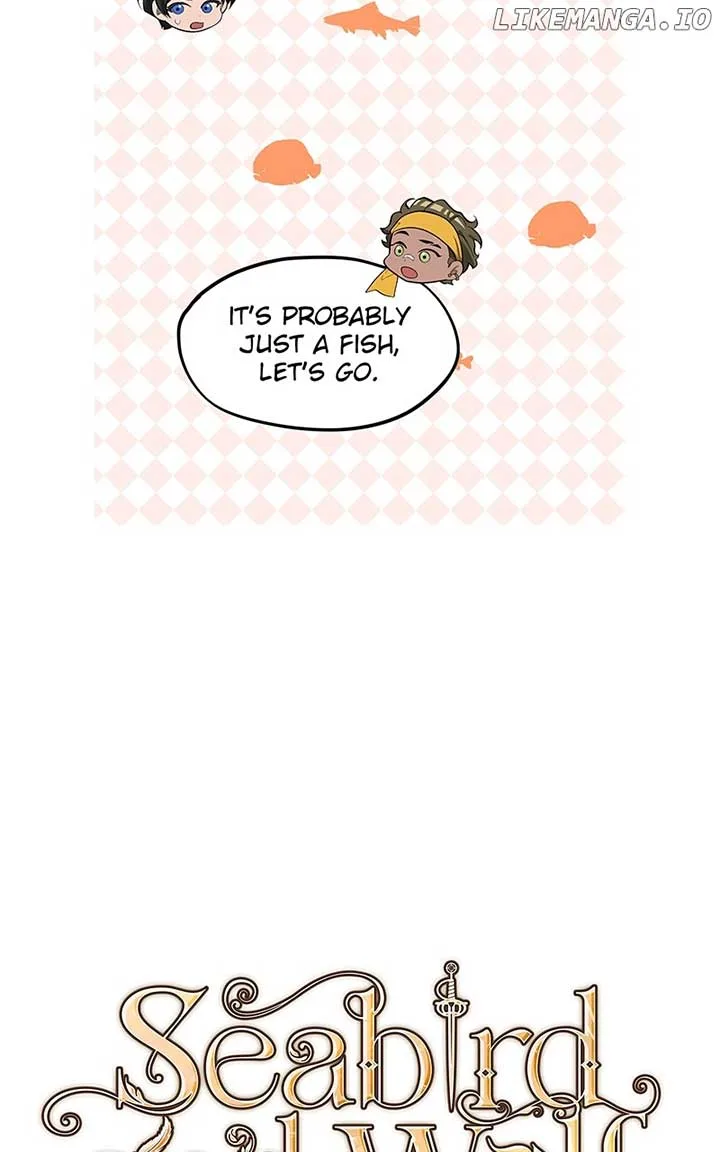 Seabird and the Wolf Chapter 15 page 18
