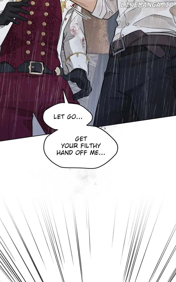 Seabird and the Wolf Chapter 13 page 34