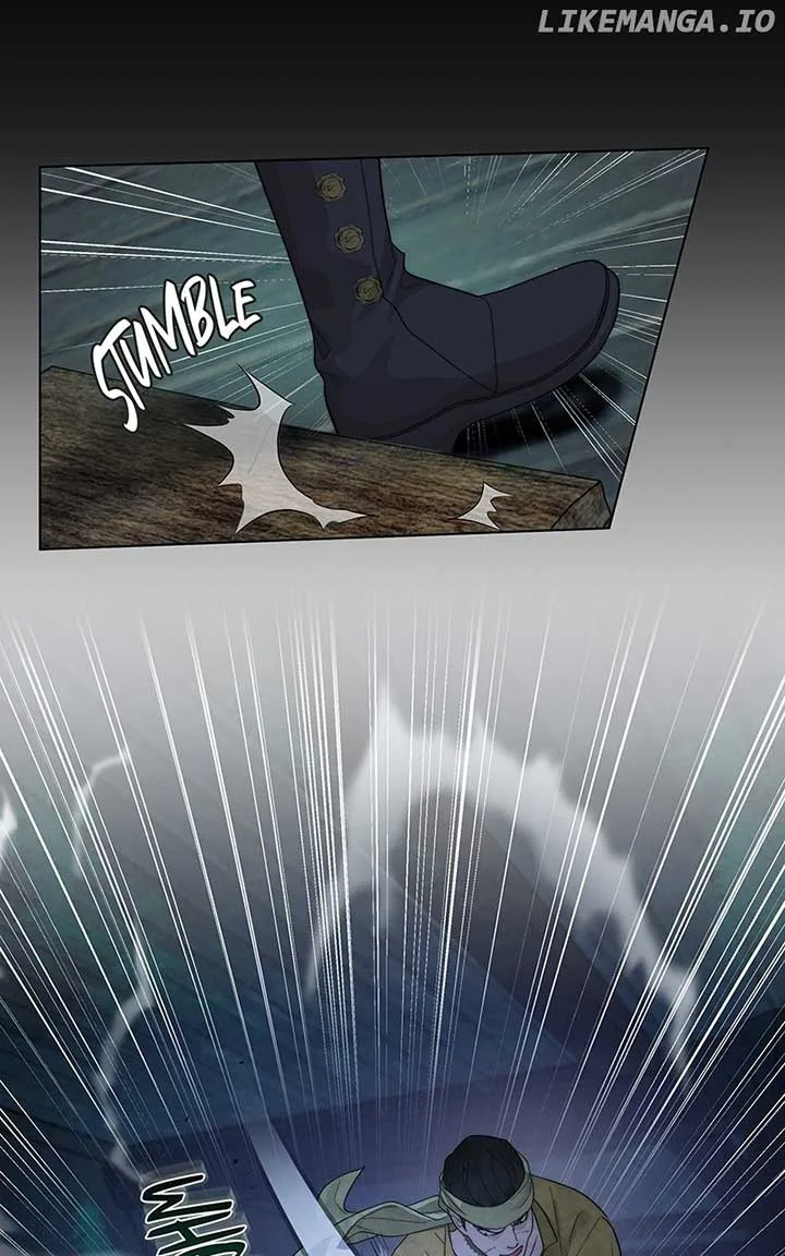 Seabird and the Wolf Chapter 15 page 70
