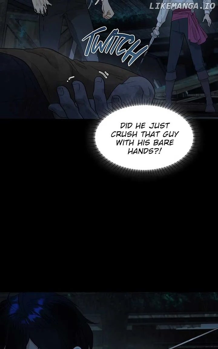 Seabird and the Wolf Chapter 15 page 66
