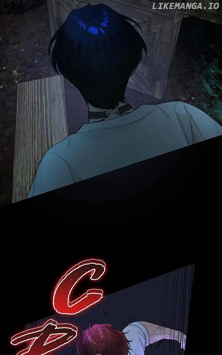Seabird and the Wolf Chapter 15 page 63