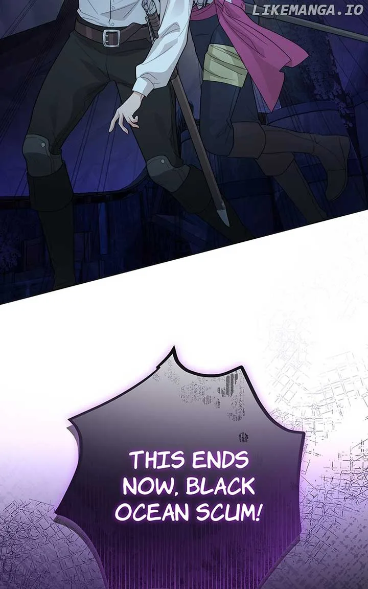 Seabird and the Wolf Chapter 15 page 87