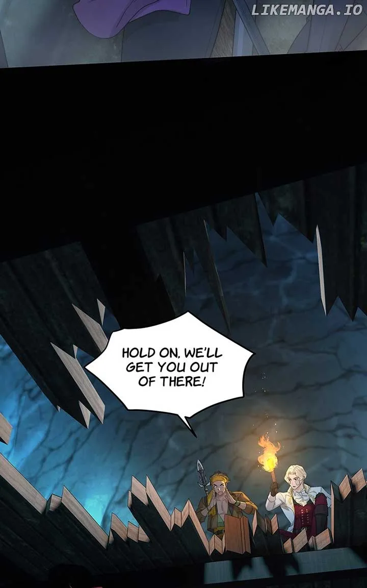 Seabird and the Wolf Chapter 15 page 31