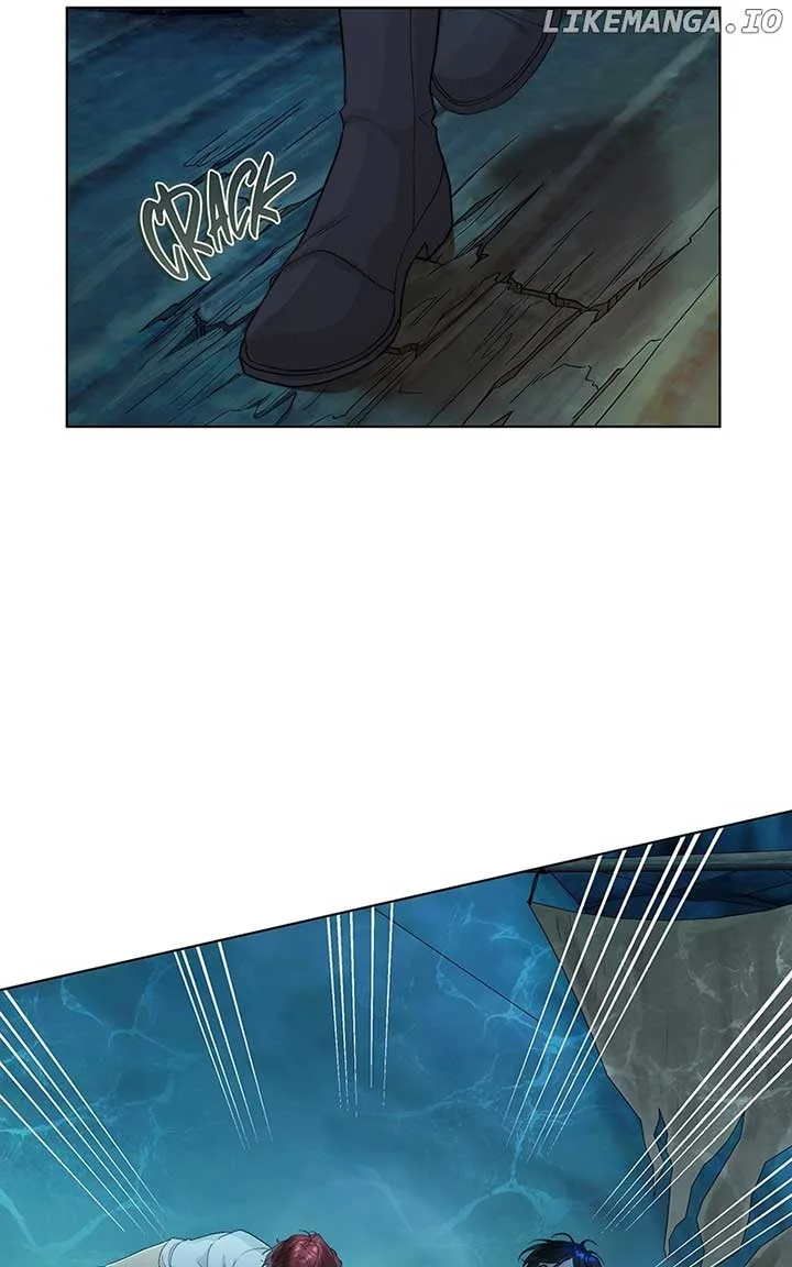 Seabird and the Wolf Chapter 15 page 23