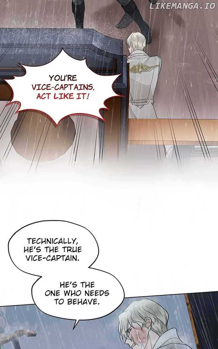 Seabird and the Wolf Chapter 13 page 38