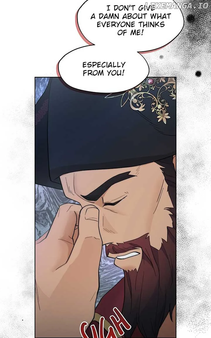 Seabird and the Wolf Chapter 13 page 40