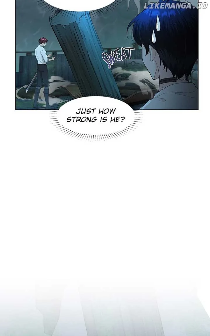 Seabird and the Wolf Chapter 16 page 26