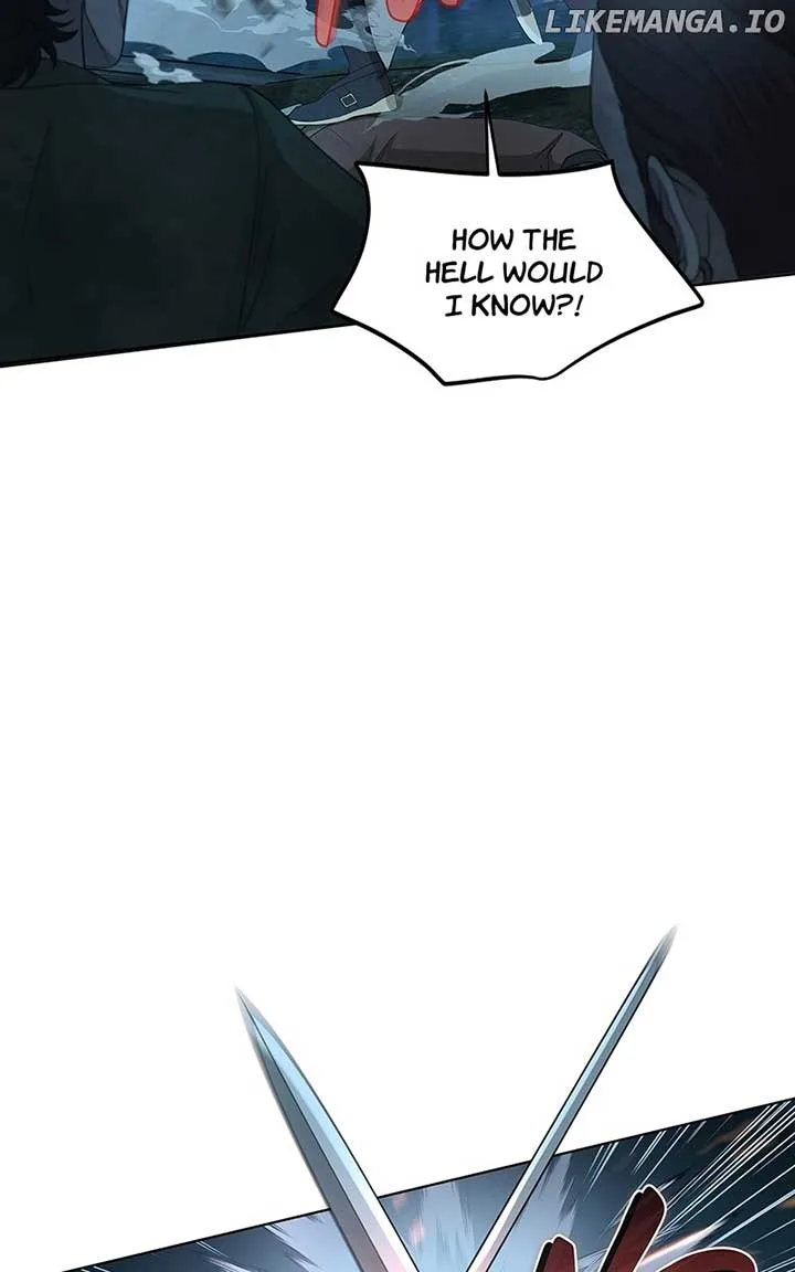 Seabird and the Wolf Chapter 16 page 4