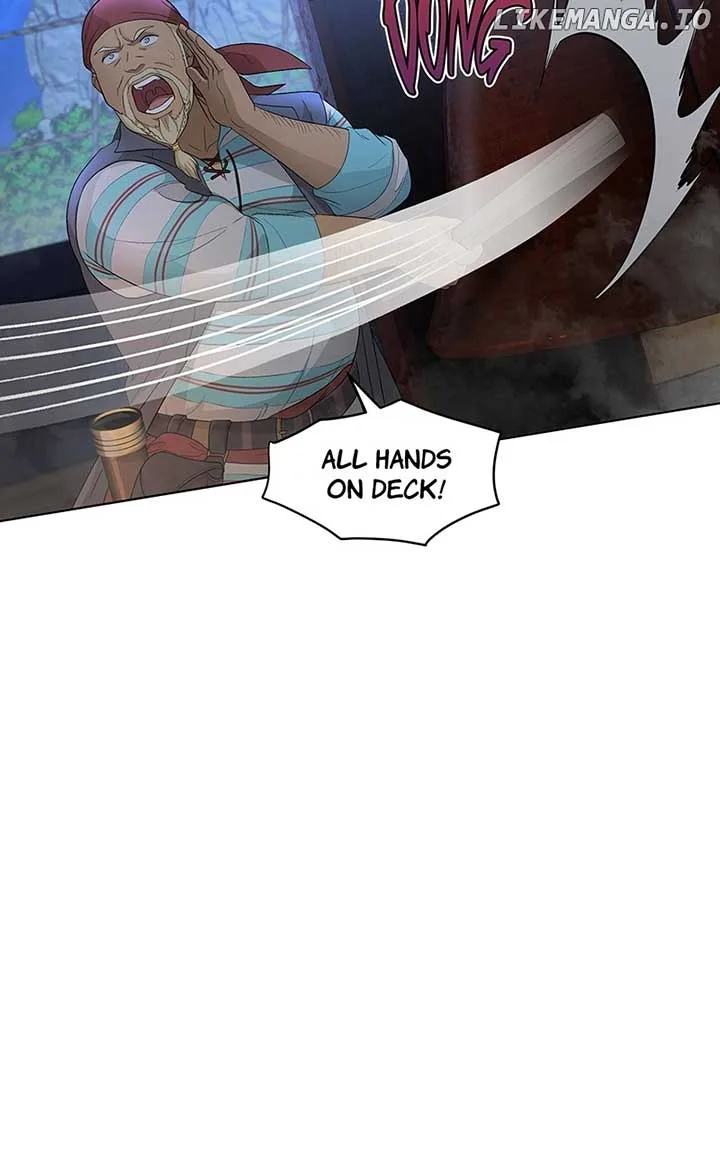 Seabird and the Wolf Chapter 16 page 45