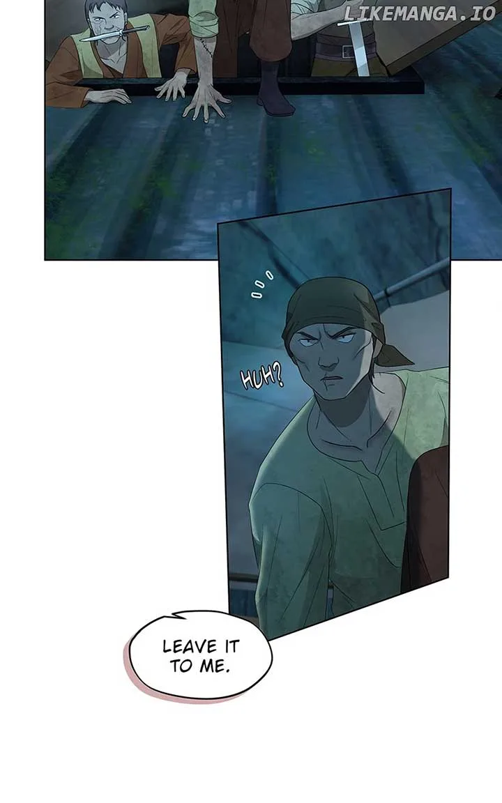 Seabird and the Wolf Chapter 16 page 20