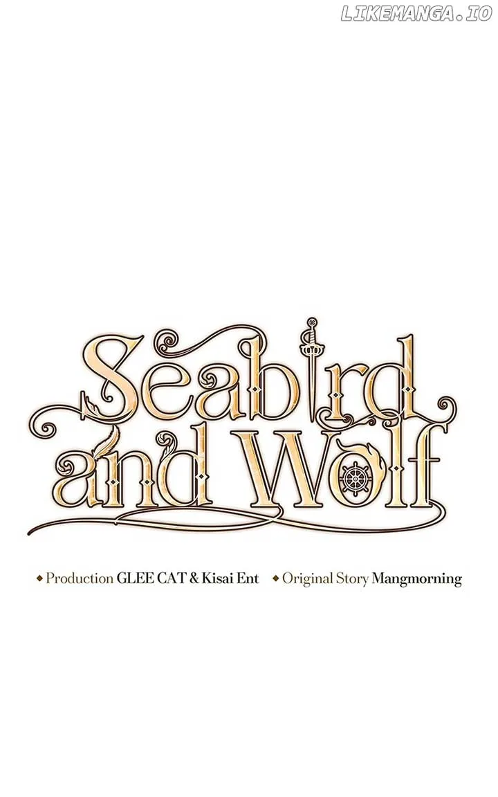 Seabird and the Wolf Chapter 16 page 29