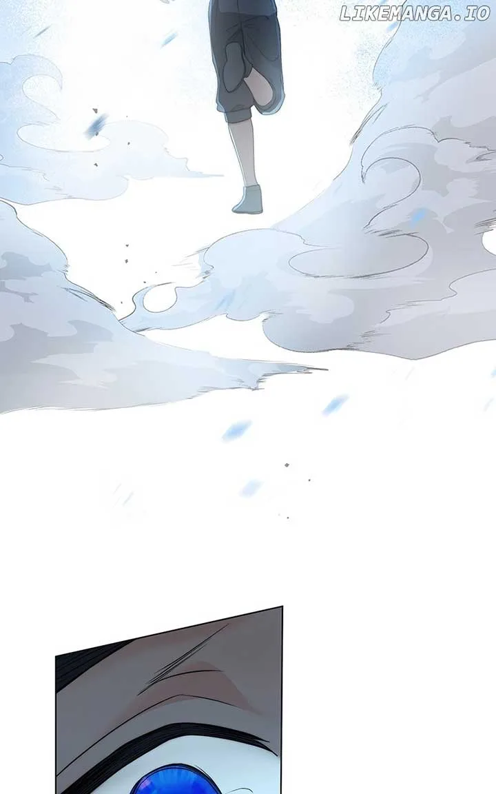 Seabird and the Wolf Chapter 16 page 49