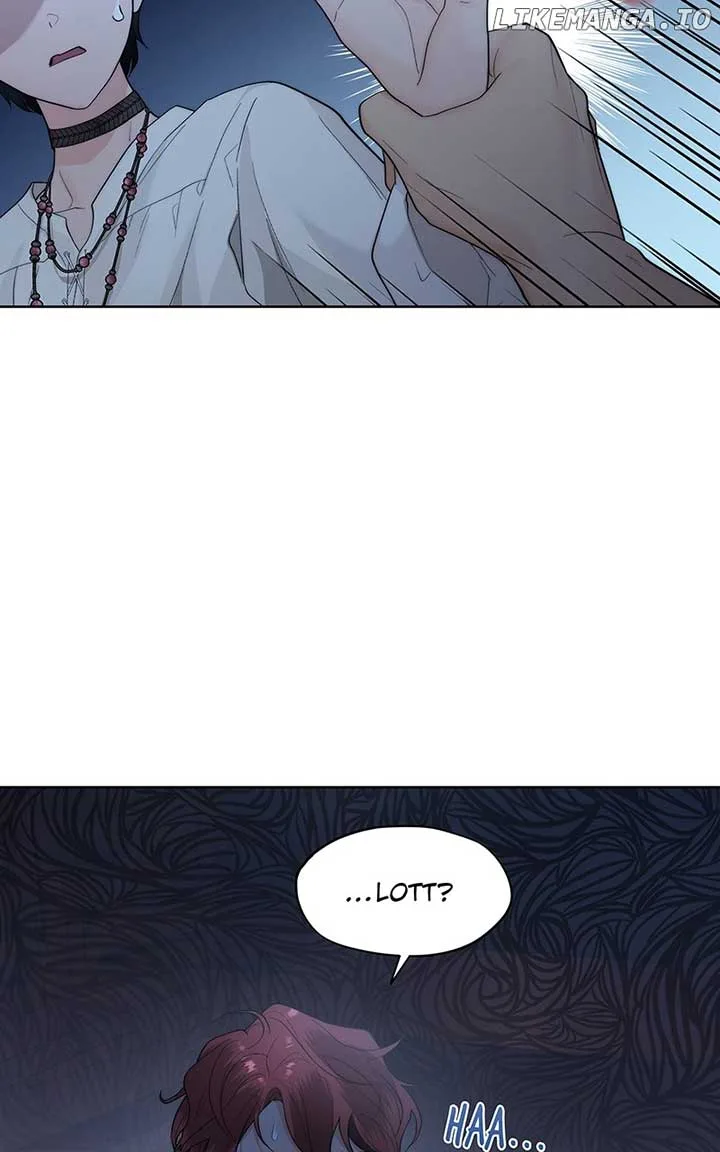Seabird and the Wolf Chapter 14 page 23
