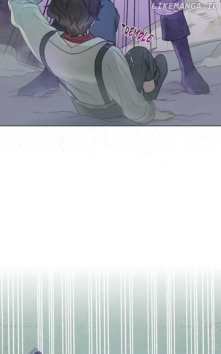 Seabird and the Wolf Chapter 16 page 63