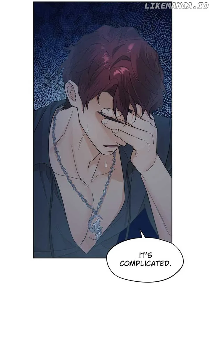 Seabird and the Wolf Chapter 14 page 30