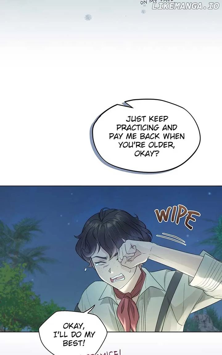 Seabird and the Wolf Chapter 16 page 79