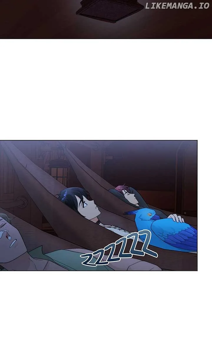 Seabird and the Wolf Chapter 13 page 67