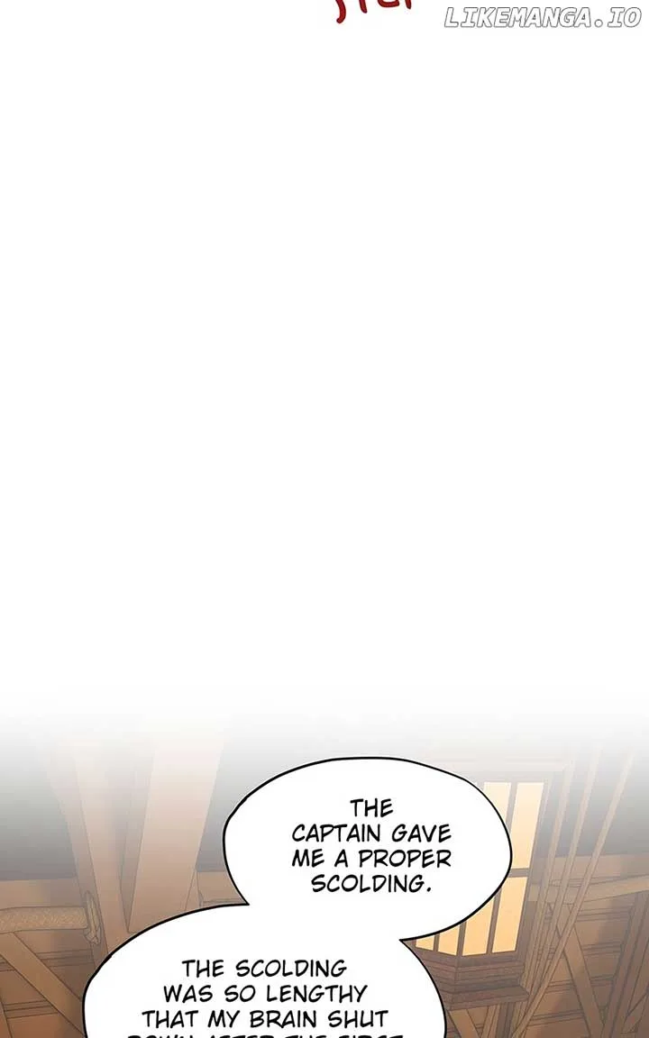 Seabird and the Wolf Chapter 13 page 60