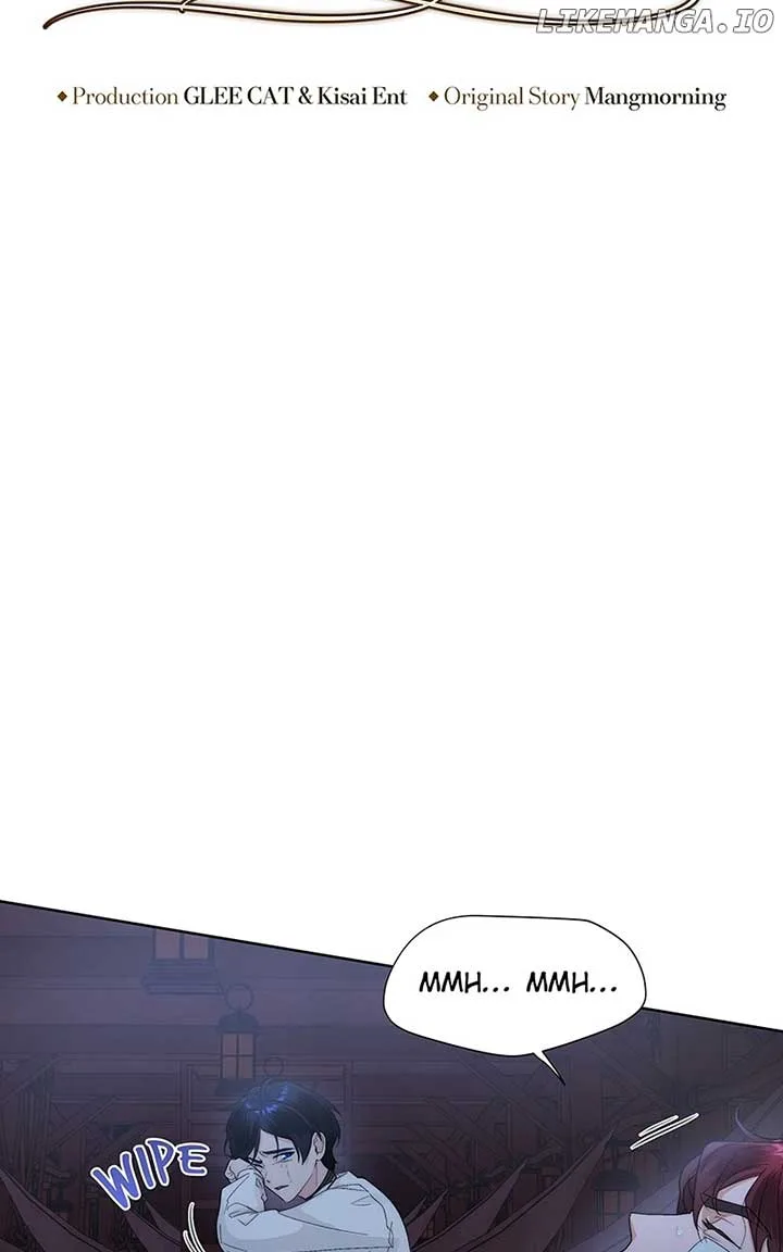 Seabird and the Wolf Chapter 14 page 19