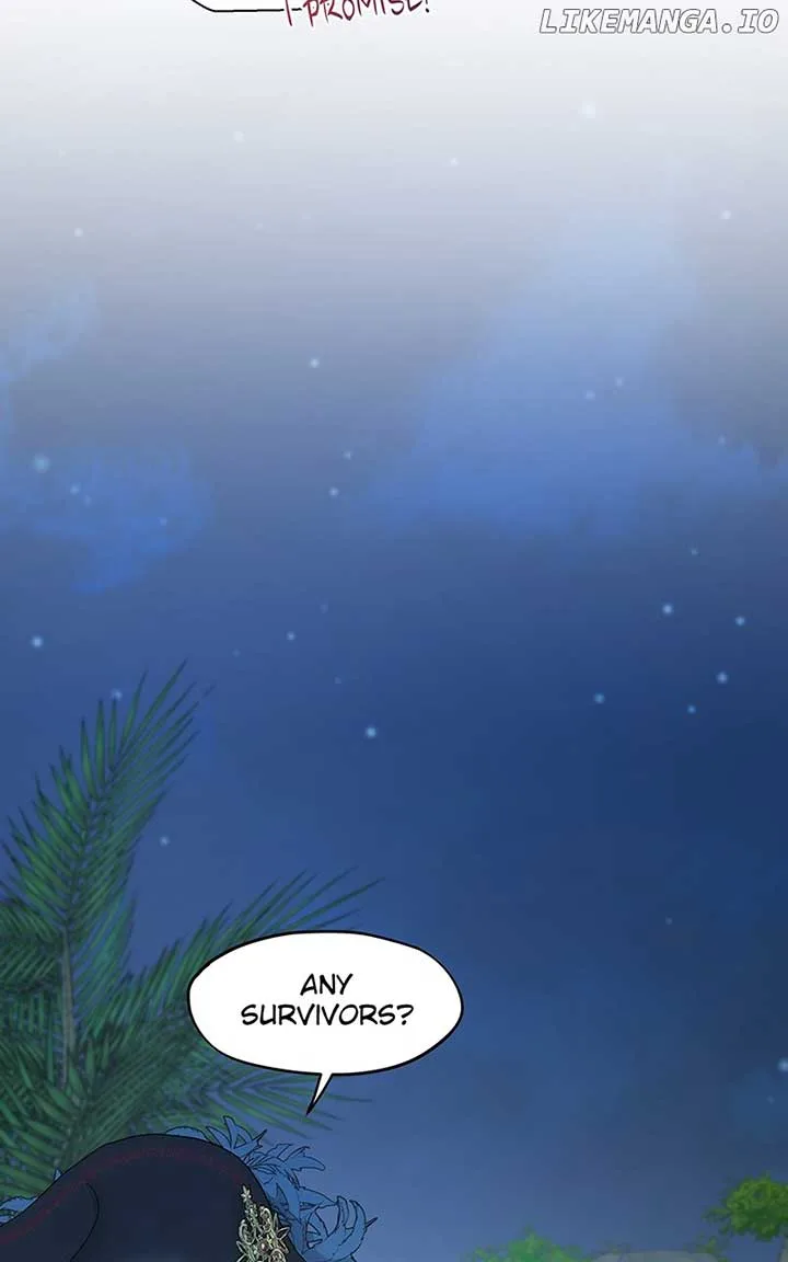 Seabird and the Wolf Chapter 16 page 80