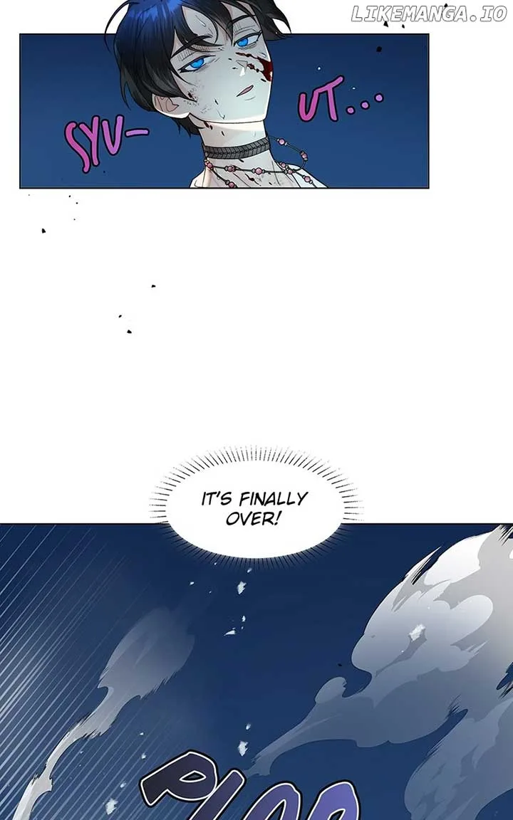 Seabird and the Wolf Chapter 16 page 75