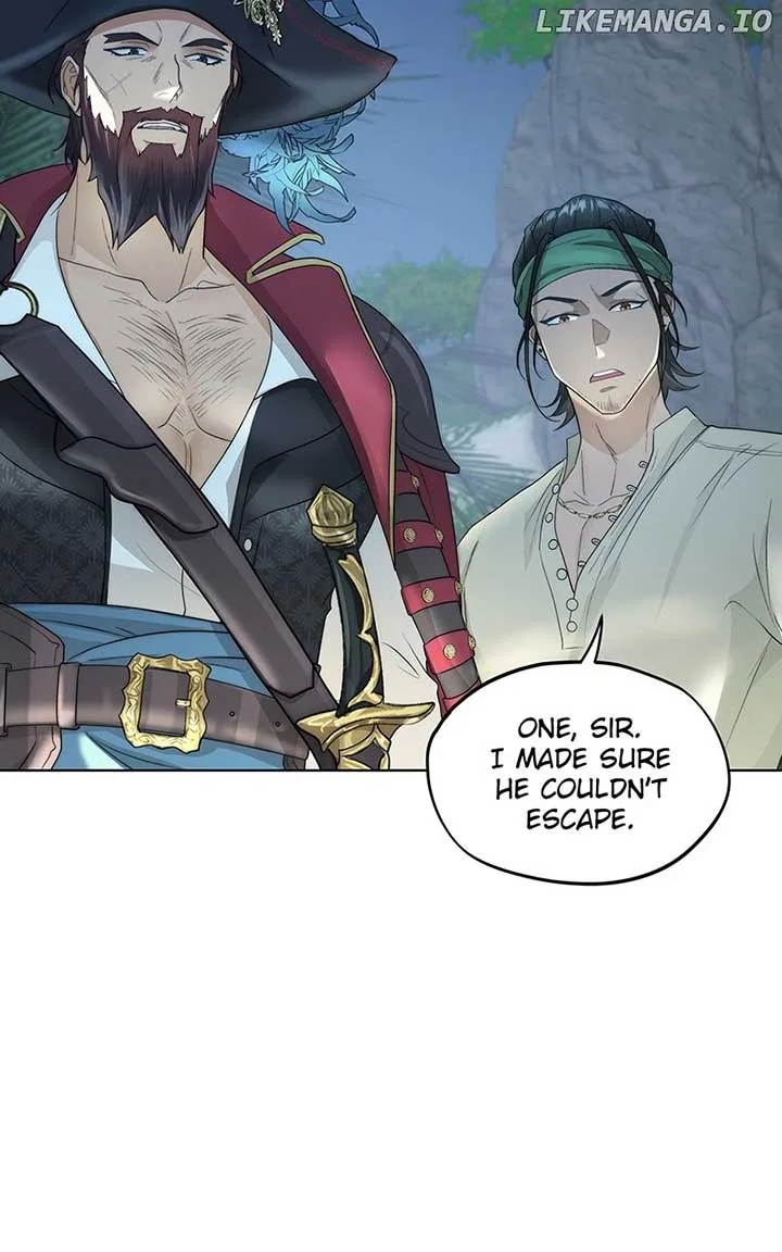 Seabird and the Wolf Chapter 16 page 81