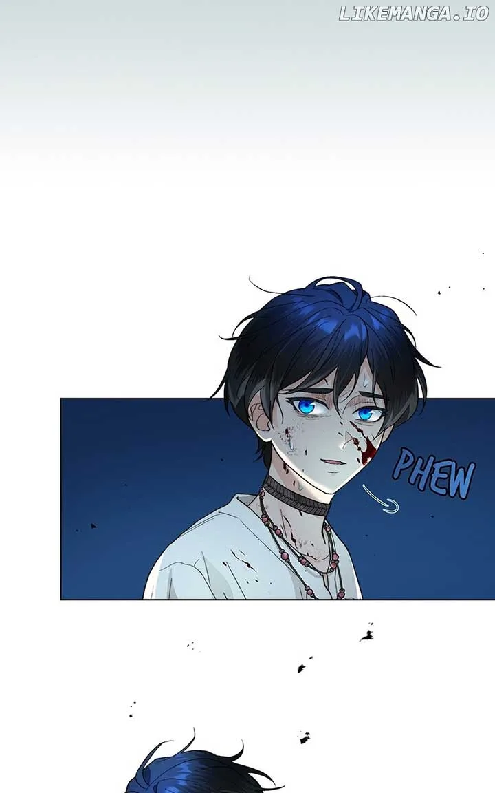 Seabird and the Wolf Chapter 16 page 74
