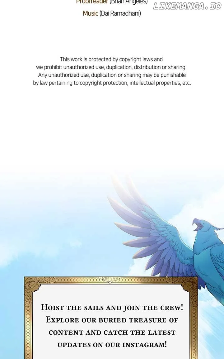 Seabird and the Wolf Chapter 16 page 87