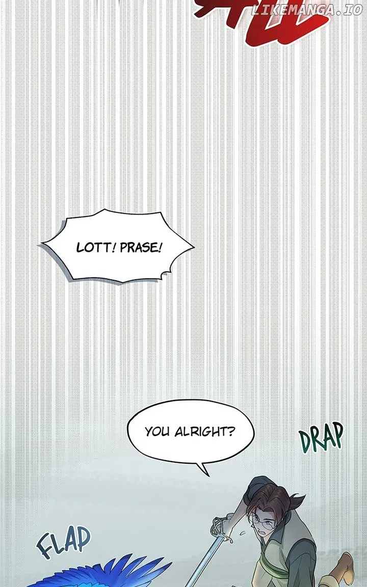 Seabird and the Wolf Chapter 16 page 68