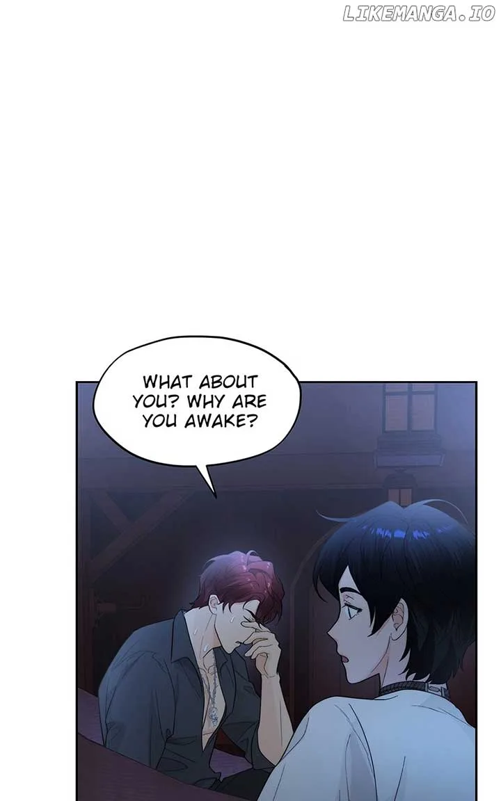 Seabird and the Wolf Chapter 14 page 26
