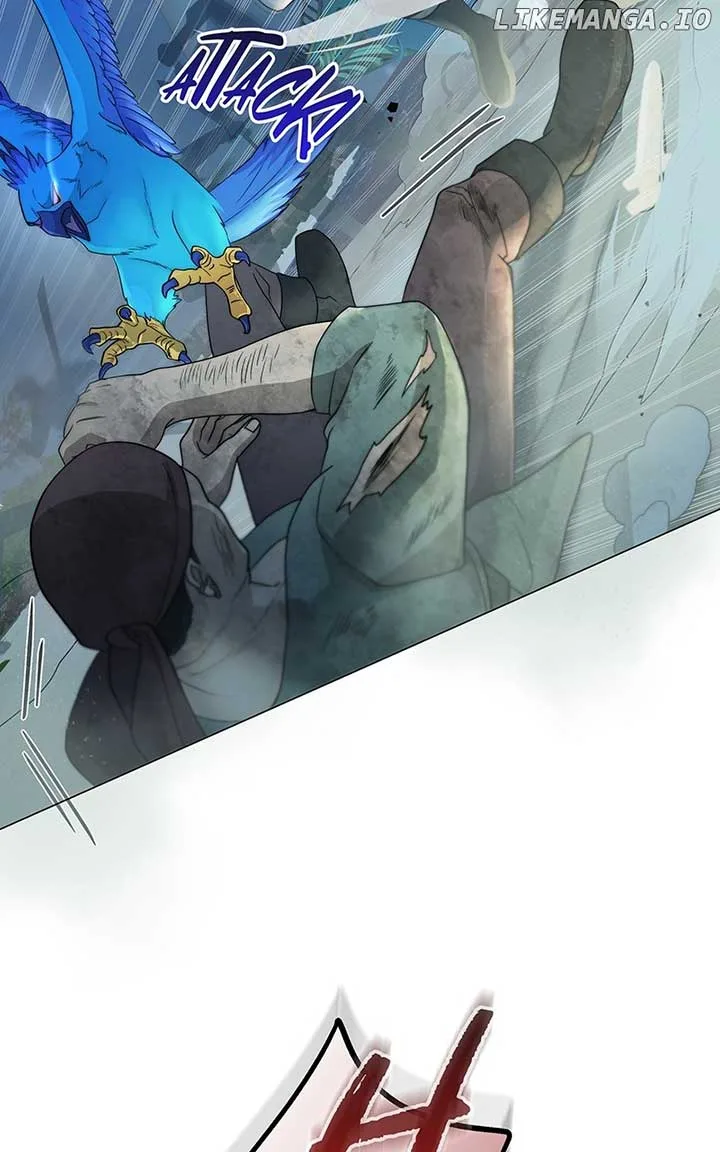 Seabird and the Wolf Chapter 16 page 59