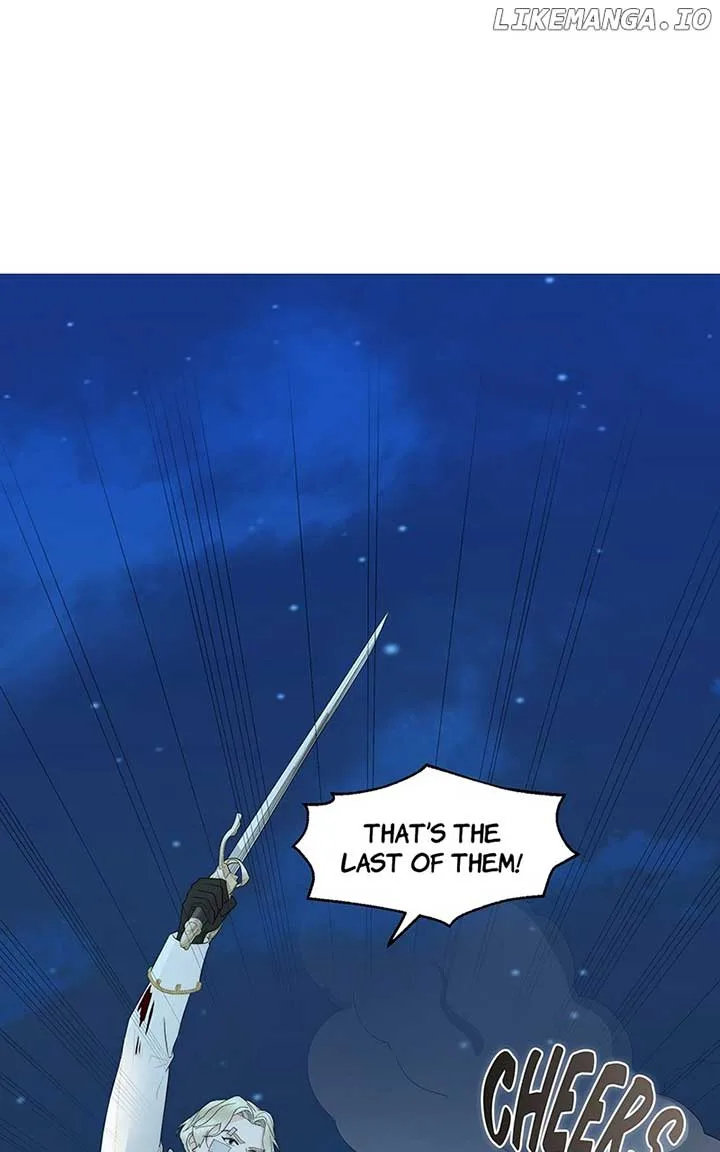 Seabird and the Wolf Chapter 16 page 72