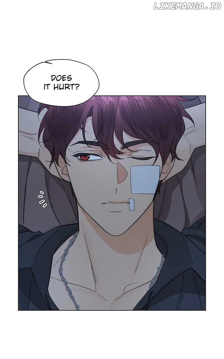 Seabird and the Wolf Chapter 13 page 68