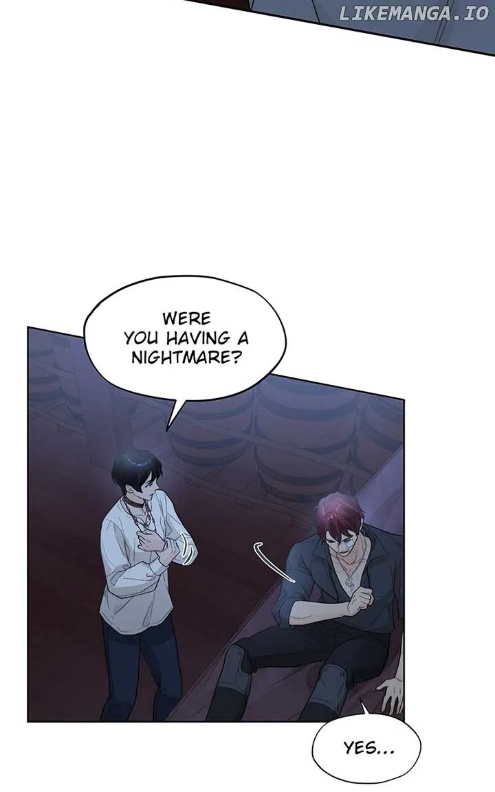 Seabird and the Wolf Chapter 14 page 25