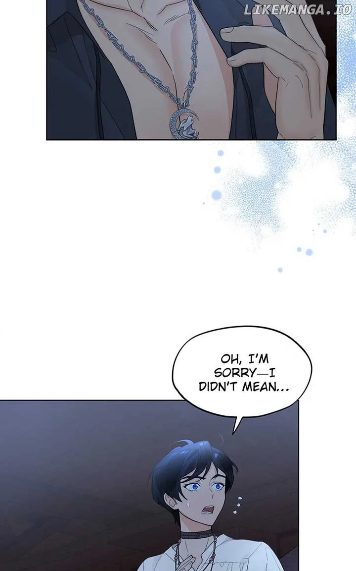 Seabird and the Wolf Chapter 14 page 33
