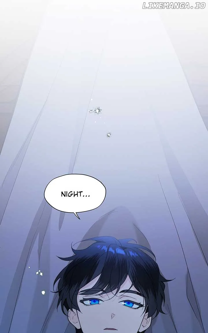 Seabird and the Wolf Chapter 13 page 74