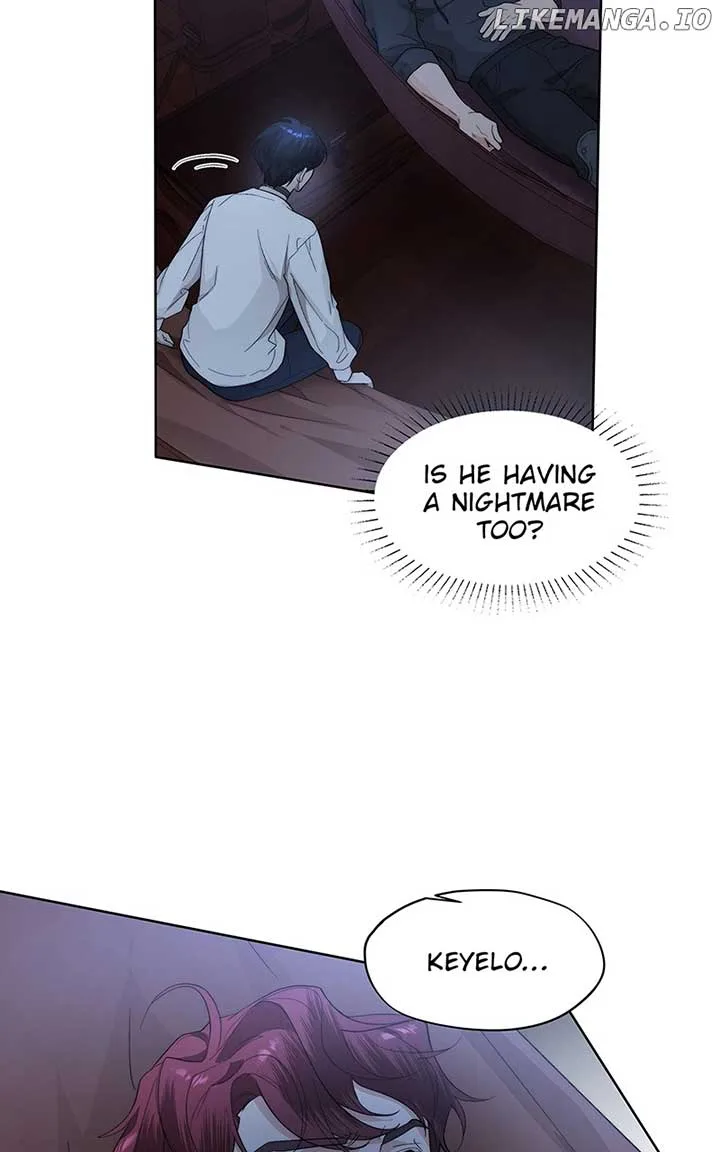 Seabird and the Wolf Chapter 14 page 21