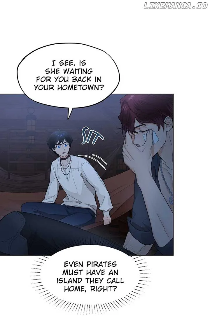 Seabird and the Wolf Chapter 14 page 31
