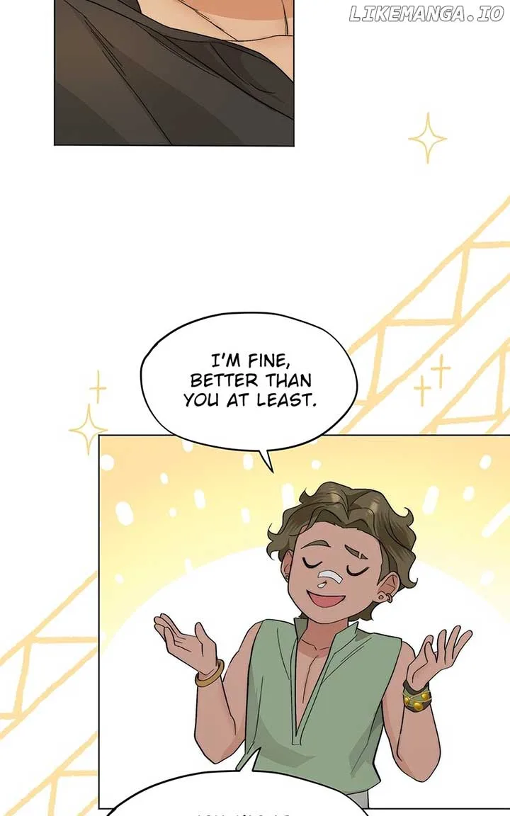 Seabird and the Wolf Chapter 13 page 63