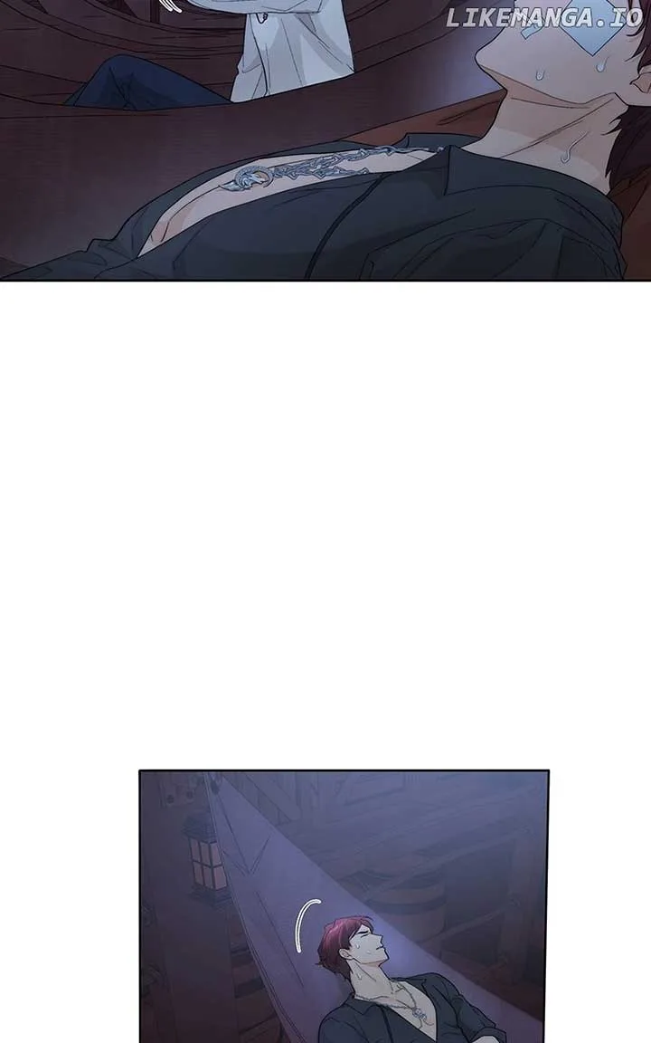 Seabird and the Wolf Chapter 14 page 20