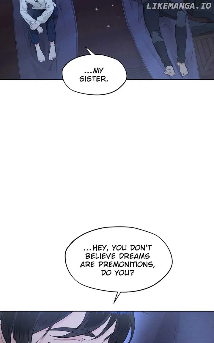 Seabird and the Wolf Chapter 14 page 35
