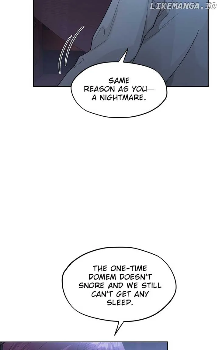 Seabird and the Wolf Chapter 14 page 27