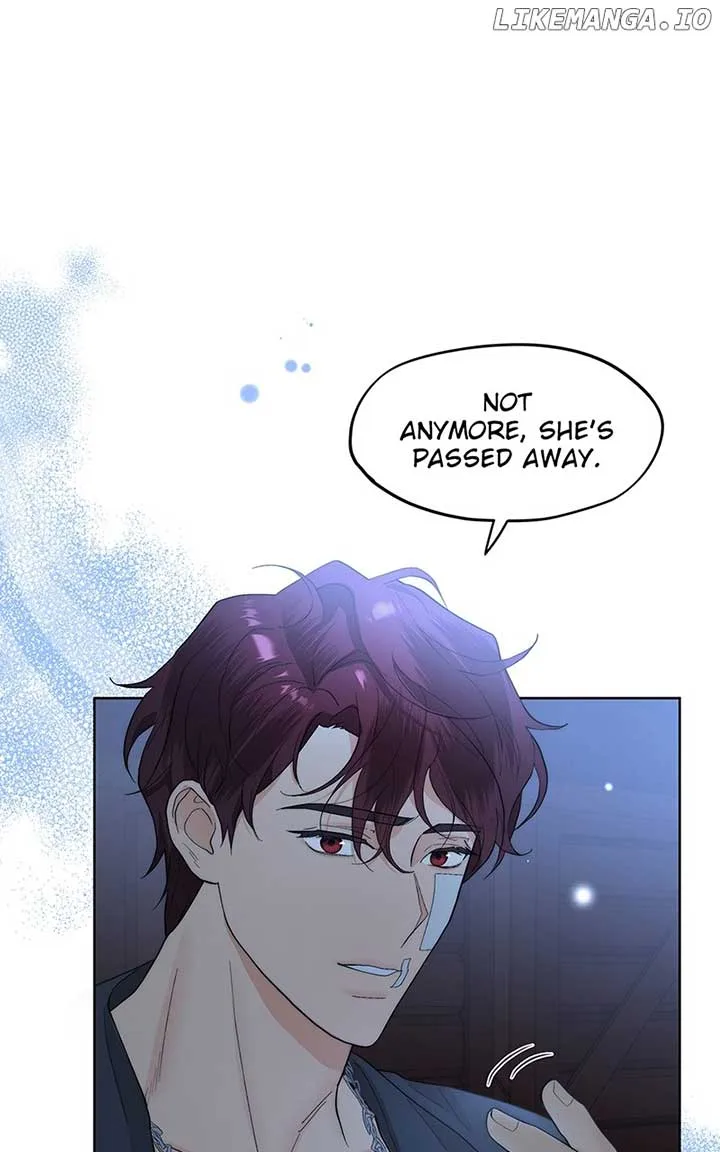 Seabird and the Wolf Chapter 14 page 32