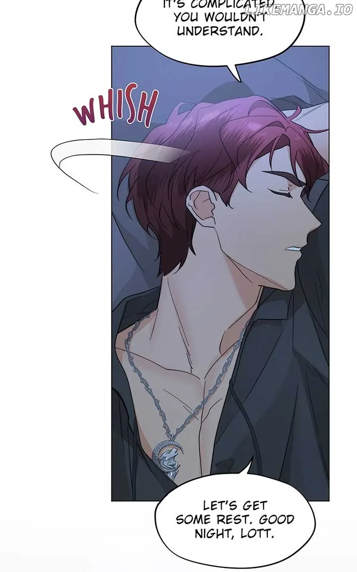 Seabird and the Wolf Chapter 13 page 73