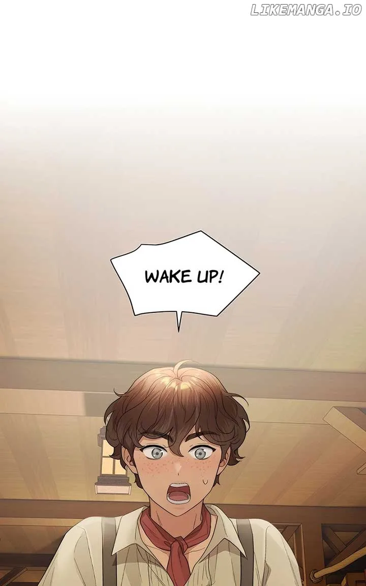Seabird and the Wolf Chapter 14 page 45