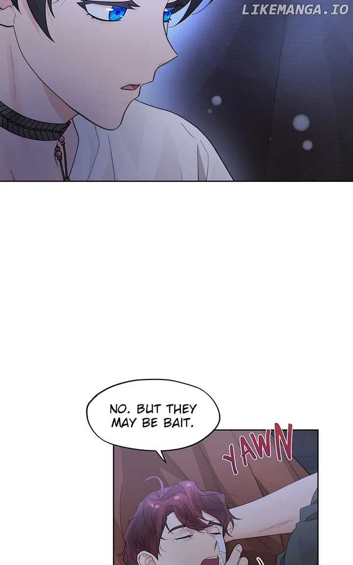Seabird and the Wolf Chapter 14 page 36