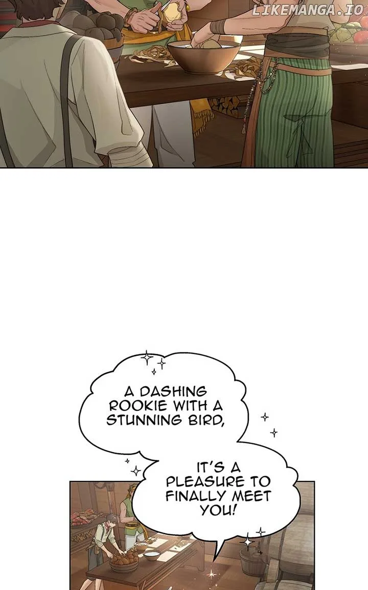 Seabird and the Wolf Chapter 14 page 59