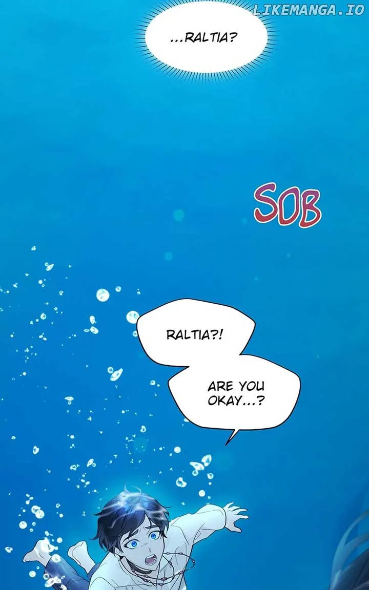 Seabird and the Wolf Chapter 13 page 81