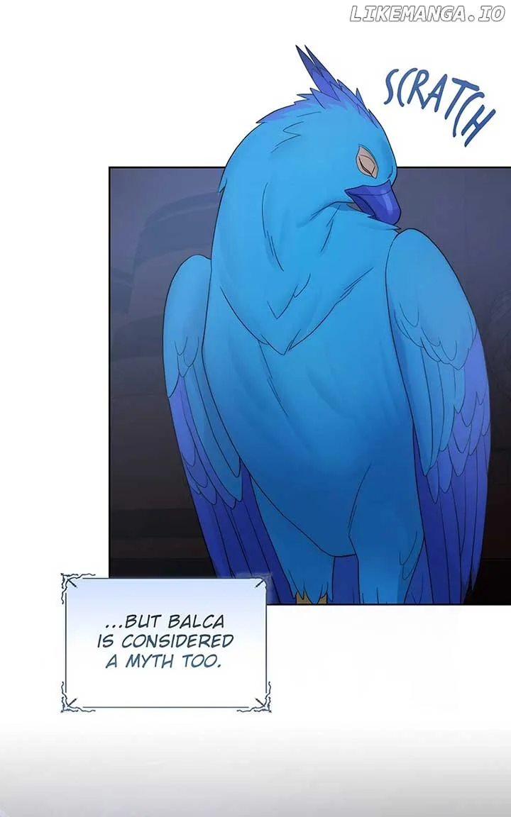Seabird and the Wolf Chapter 14 page 40